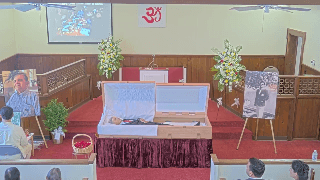 Devotional Music Interlude