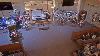 Granddaughter's Tribute and Beach Memories