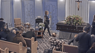 Closing Musical Tribute