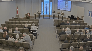 Muted Opening Musical Tribute