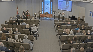 Granddaughter Remembers Nana and Family Traditions