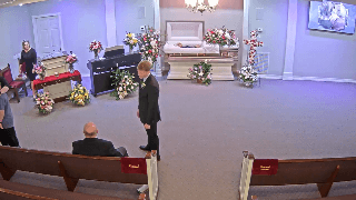 Hymns and Spiritual Music Medley