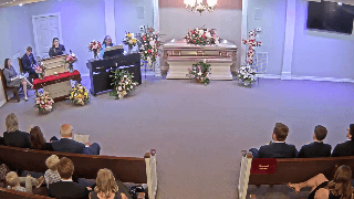 Solo Hymn: It Is Well With My Soul