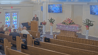 Family Acknowledgement and Prayer