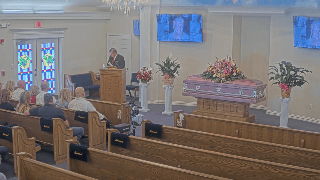 Hymn Interlude
