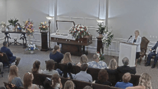 Wife's Tribute: Memories of Married Life