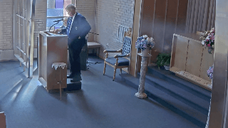 Welcome and Reflections on Don's Life