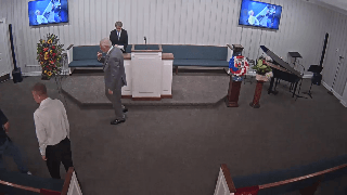 Opening Hymns and Prelude Music