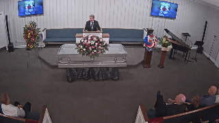 Opening Prayer and Scripture Reading