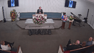 Cousin Duane Shares Memories and Faith