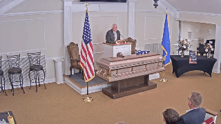 Eulogy and Remembrance of Jim White