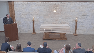 Hebrew Readings and Introduction to Eulogies