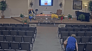 Opening Musical Prelude and Hymns