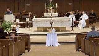Proverbs 31 Reading — The Excellent Wife