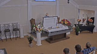 Memories of James' Simple, Joyful Life