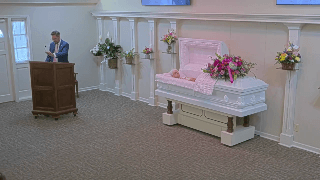 Scripture Reflection and Prayer for Carolyn
