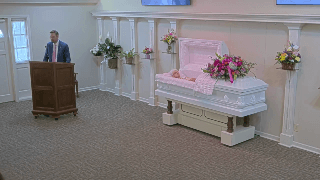 Remembrance of Carolyn's Life and Scripture