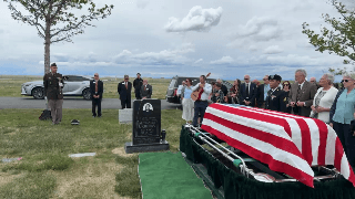 Reflection on Resurrection and Hope