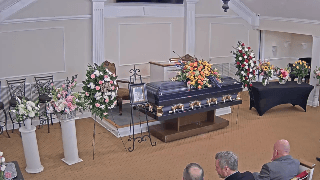 Opening Hymns and Musical Prelude