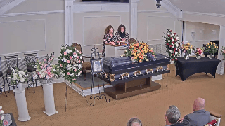 Nieces' Tribute Celebrating Judy's Life and Legacy