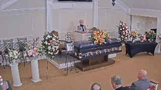 Cousin Joyce Remembers Judy's Family and Faith