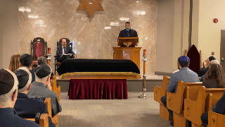 Psalm 23 Reading and Family Reflection