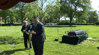 Opening Remarks and Jewish Mourning Customs