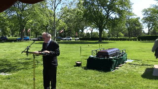 Rabbi's Reflection on Gratitude and Kaddish