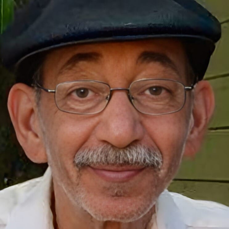 Milton Anthony Holmes