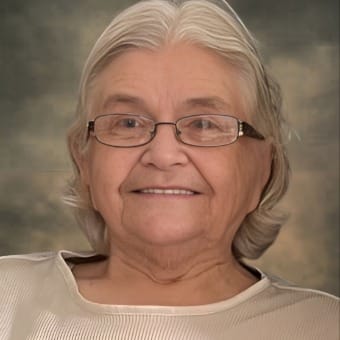 Rachael  Waldner (Nee Stahl)