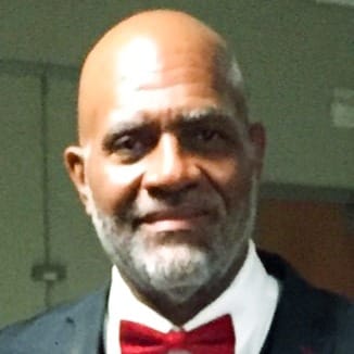 Bruce Cornell Ramsey 