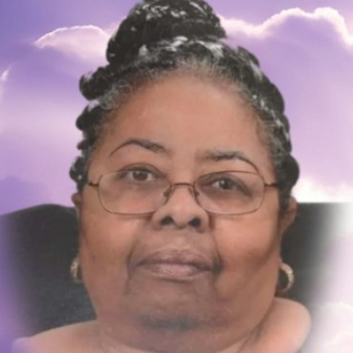 Rebecca Finsley Lillie