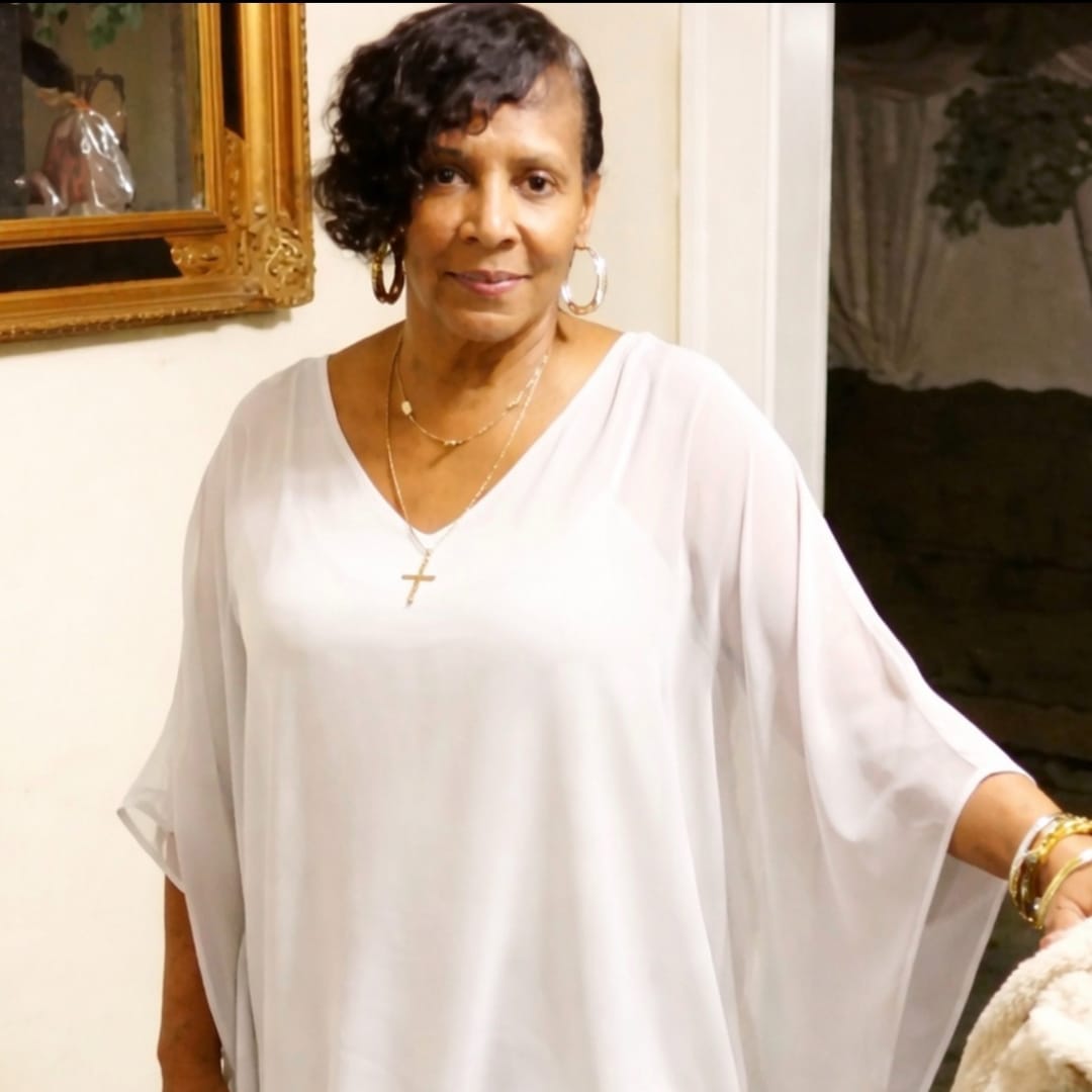 Geraldine Brunson-Dunning