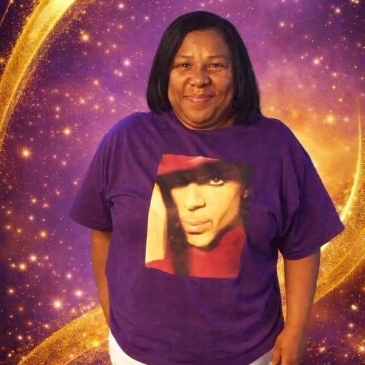 Jacqueline Michelle Nicholson "Jacque" 