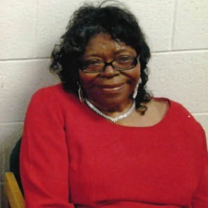 Carrie Ruth Cistrunk