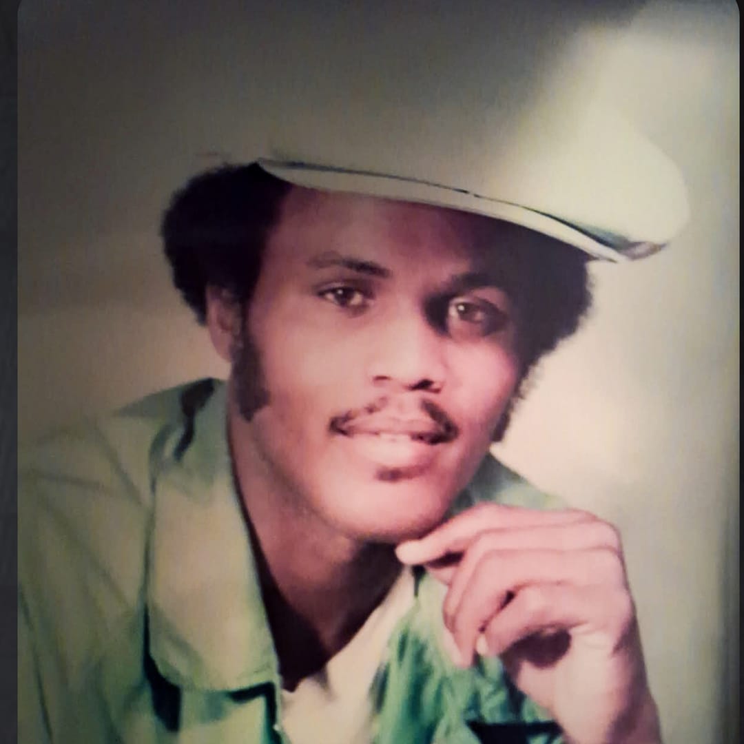 Harold George Russell Sr.