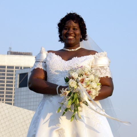 Andrielle Illyana Eaton