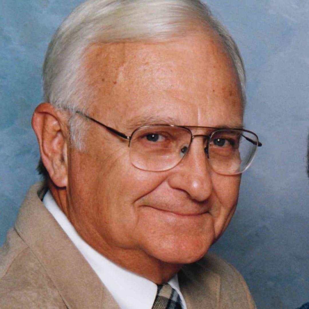 William E. "Bill" Smiley