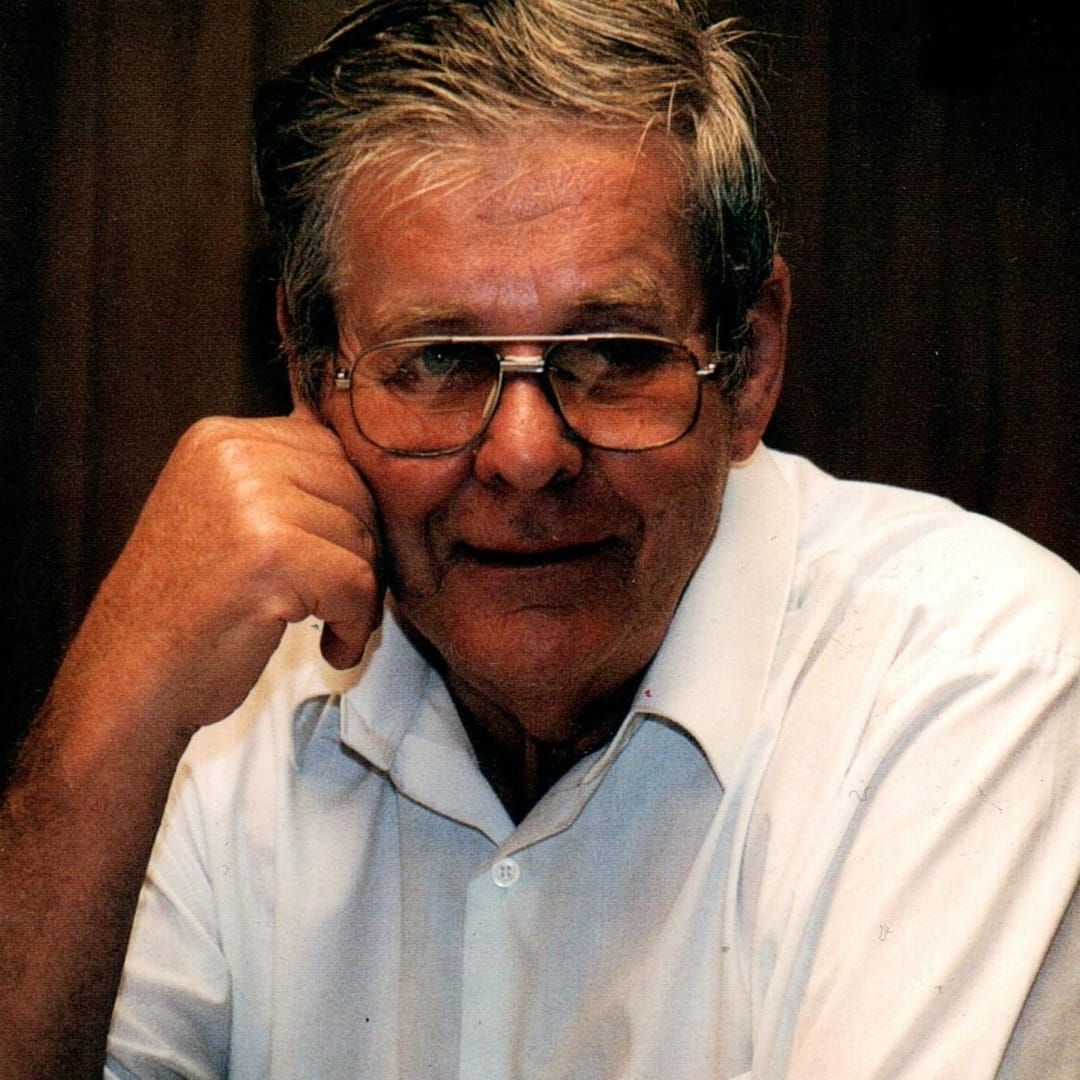 Johan Marie Constant van der Geest