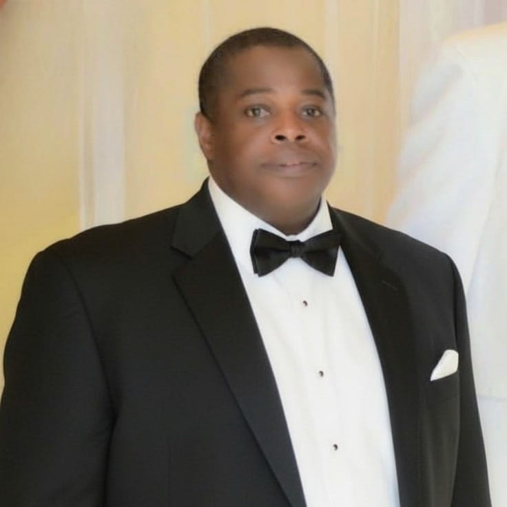 Mr. Eddie Lee Hills, Jr.