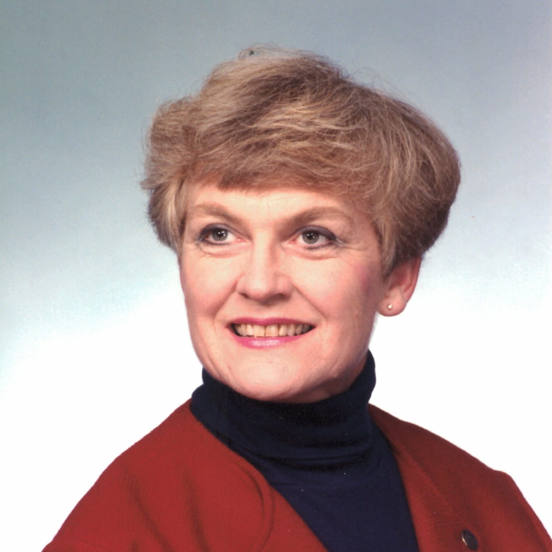 Kay Madsen Francis