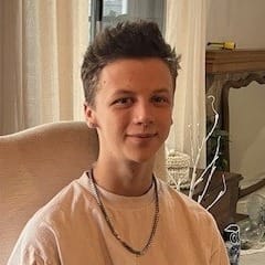 Keagan Robert Silvers