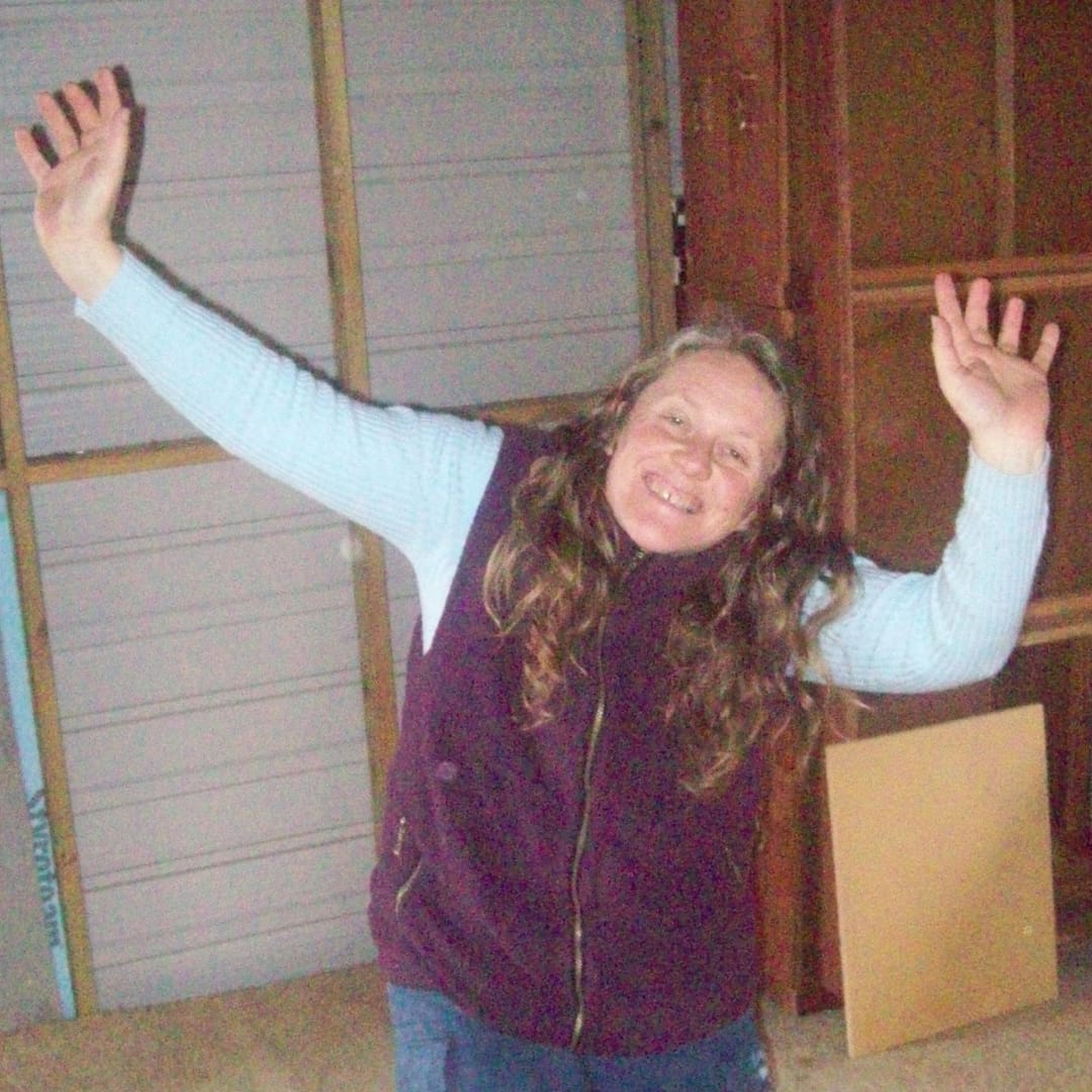 Linda Muriel Wallace