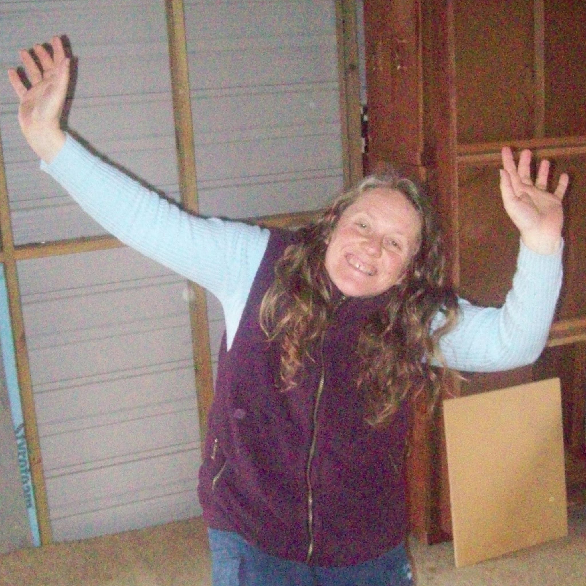 Linda Muriel Wallace