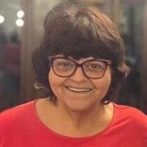 Linda Fincham Leavell