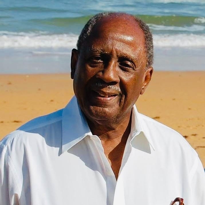 Carlton S. Fraser 