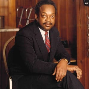 Thurman "Johnny" Story Sr.