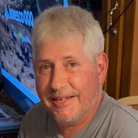 Ervine "Scott" Barnett