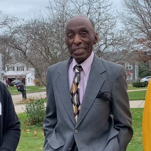 Horace Marshal Lewis