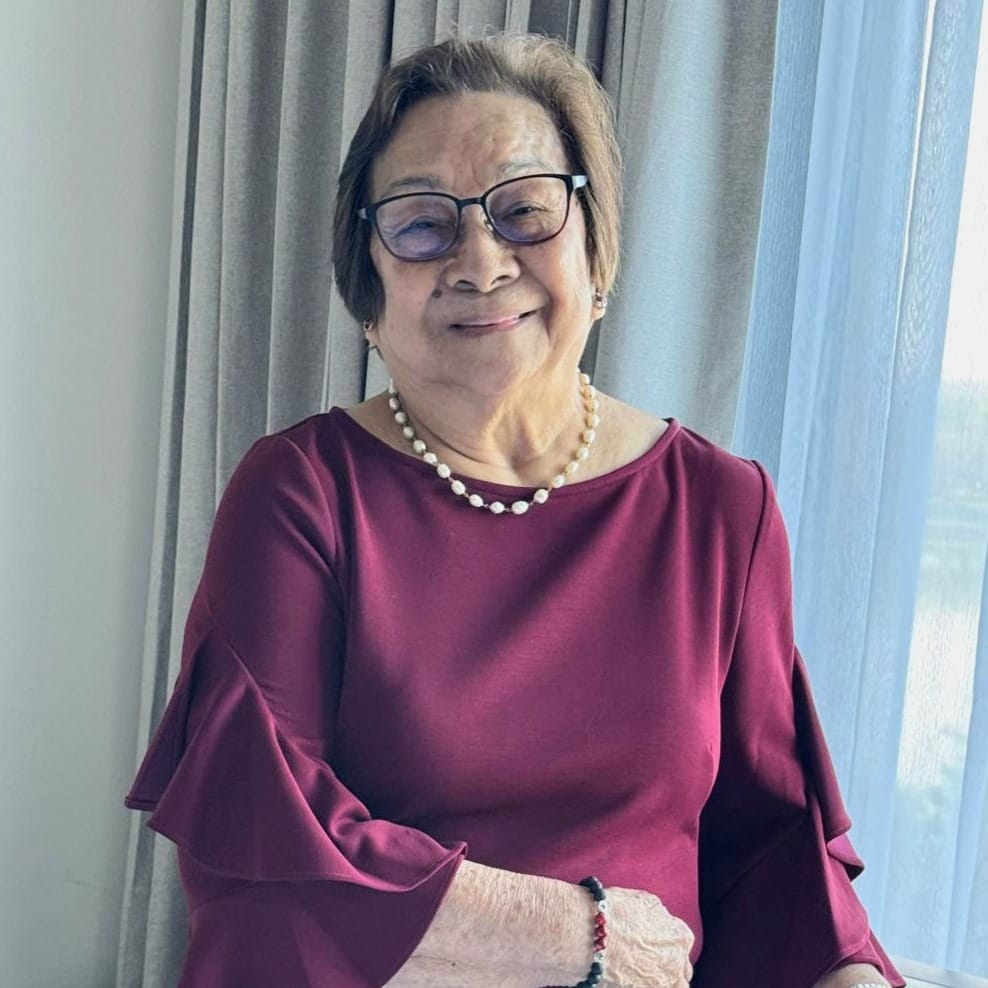 Cecilia Enriquez Lutian